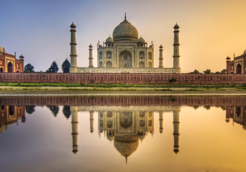 Khuyến cáo về việc du lịch Ấn Độ